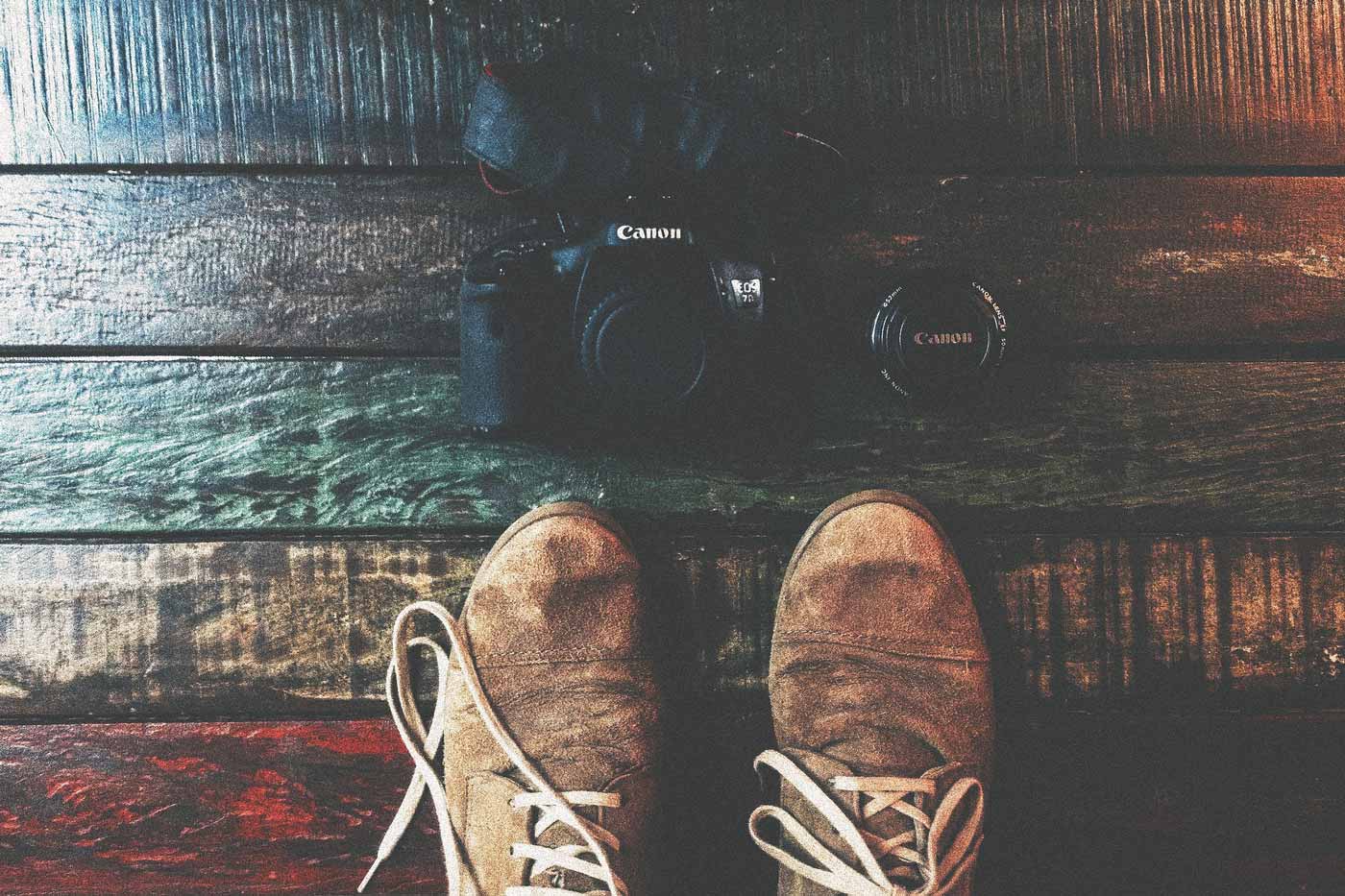 Digital Photos: 20 Tips Can Help Save Your Stories, Memory and Life