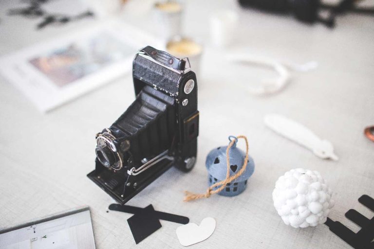 Camera Review: Old Vintage Film For The Love Of Taking Photos