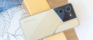 Tecno Pova 5 Free Fire Special Edition Unboxing