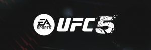 EA Sports Announces UFC 5, Full Reveal Coming In September