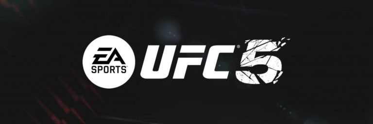 EA Sports Announces UFC 5, Full Reveal Coming In September